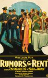 Rumors for Rent