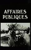 Les Affaires publiques