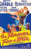 The Farmer Takes a Wife