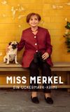 Miss Merkel - Mord auf dem Friedhof