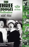 The Three Stooges Collection, Vol. 3: 1940-1942