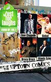 Just for Laughs Stand Up, Vol. 1: Best of the Uptown Comics