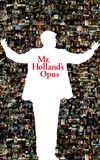 Mr. Holland's Opus