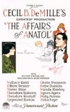 The Affairs of Anatol