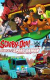 Scooby-Doo! and WWE: Curse of the Speed Demon