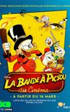 La Bande à Picsou au Cinéma