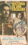 Historia de una escalera