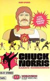 Chuck Norris: Karate Kommandos