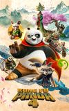 Kung Fu Panda 4