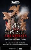 Spätzle arrabbiata - oder eine Hand wäscht die andere