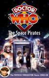 Doctor Who: The Space Pirates