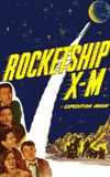 Rocketship X-M