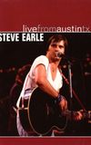 Steve Earle: Live from Austin, Texas