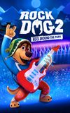 Rock Dog 2: Rock Around the Park