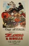 Zorro il ribelle