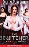 The Bewitcher: A DP XXX Parody