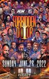 AEW x NJPW Presents Forbidden Door