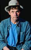 Rich Hall's Fishing Show