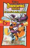 Darkwing Duck. Ai confini della realtà