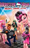 Monster High: Frights, Camera, Action!