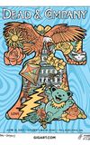 Dead & Company: 2023-06-15 Citizens Bank Park, Philadelphia, PA, USA