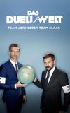 Das Duell um die Welt – Team Joko gegen Team Klaas