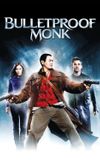 Bulletproof Monk