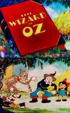 The Wizard of Oz