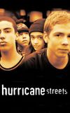 Hurricane Streets