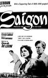 Saigon