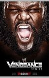 WWE Vengeance 2011