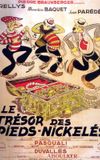 Le Trésor des Pieds-Nickelés