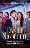 Daniel & Nicolette