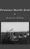 Preston North End v Aston Villa