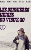 Les dernières neiges du Vieux Go