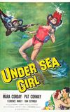 Undersea Girl