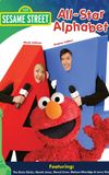 Sesame Street: All-Star Alphabet