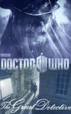 Doctor Who: The Great Detective