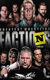 WWE Greatest Wrestling Factions