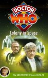 Doctor Who: Colony in Space