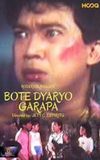 Bote, Dyaryo, Garapa