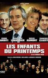 Les enfants du printemps