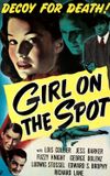 Girl on the Spot