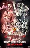 ROH: All Star Extravaganza VIII