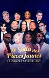 Le gala des pièces jaunes 2025 : Le concert événement