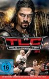 WWE TLC: Tables, Ladders & Chairs 2015