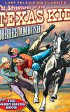 Adventures of the Texas Kid: Border Ambush