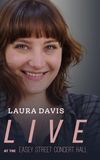 Laura Davis: Live at the Easey Street Concert Hall