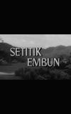 Setitik Embun