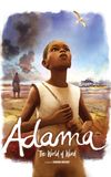 Adama: The World of Wind